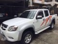 2011 Mazda BT50 MT 2.5L DiTurboDsl 63tkms-3