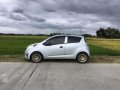 Chevrolet Spark 2012 MT-2