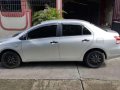 Toyota Vios 2008 model MT-6