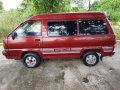 Toyota LiteAce GXL 1994 Gas Red For Sale -1