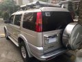 2006 Ford Everest AT 2.5Turbodsl 1ownAllOrigVs 07 08fortuner sportivo-3