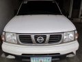 Nissan Bravado Frontier 2012 For Sale -11