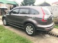 honda crv matic-4