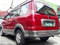 2007 mitsubishi adventure gls 2 sports diesel manual all power 370k-2