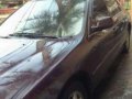 Excellent Engine Honda Accord 1996 AT For Sale-1