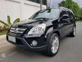 2005 Honda CRV good condition for sale -0