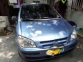 Sale: Hyundai getz 2005 manual 1.1cc-10