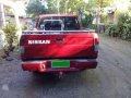 Nissan Frontier-3