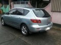 2005 Mazda 3 hatch matic 1.6-2