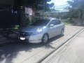 2009 Honda City Manual 1.3 Silver For Sale-0