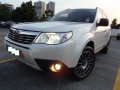 Like New Subaru Forester 2.0X Premium AWD 2F4U for sale -0