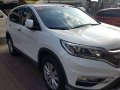 2016 Honda CRV 2.0 S Variant for sale -1