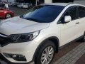 2016 Honda CRV 2.0 S Variant for sale -2