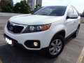 Kia Sorento EX 2.2 AT for sale -0