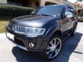 Mitsubishi Montero Sport AT GLS SE 4x4 2FAST4U-0