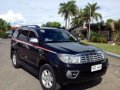 For sale 2010 Toyota Fortuner-0