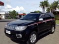 For sale 2010 Toyota Fortuner-2