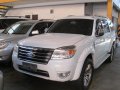 For sale 2011 Ford Everest-0