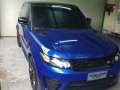 2016 Land Rover Range Rover SVR-0