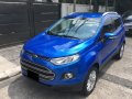 For sale 2016 Ford Ecosport-0