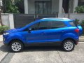 For sale 2016 Ford Ecosport-3