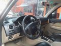 2011 Ford Everest Limited for sale -1