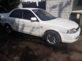 Ford lynx gia sedan white for sale -1