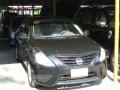 2016 Nissan Almera sedan for sale -0