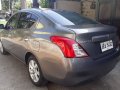 2015 Nissan Almera sedan for sale -2