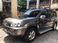 2008 Nissan X-Trail 250X for sale -0