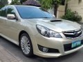 For sale 2010 Subaru legacy-3