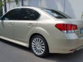 For sale 2010 Subaru legacy-4