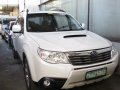 2010 Subaru Forester XT for sale -0