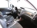 2010 Subaru Forester XT for sale -1