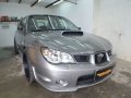 2007 Subaru Impreza WRX for sale -0