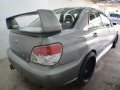 2007 Subaru Impreza WRX for sale -3