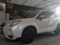 For sale 2014 Subaru Forester XT-0