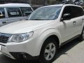 For sale 2010 Subaru Forester-0