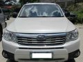 For sale 2010 Subaru Forester-1