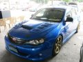 For sale 2009 Subaru Impreza WRX-0