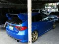 For sale 2009 Subaru Impreza WRX-2