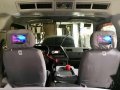 Nissan Urvan 2012 2.7 MT Black For Sale -6