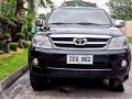 toyota fortuner diesel automatic 2006-3