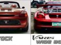 Toyota MR-S Varis Wide bodykit-10