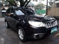 2012 Subaru Forester 2.0 AWD Automatic for sale -0