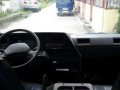 Excellent Engine Condition Nissan Urvan Escapade 2008 MT For Sale-8