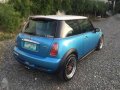 2003 Mini Cooper S Manual Transmission for sale -3