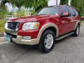 Ford Explorer 2011 Accquired 2010 Model EB AT 4x4 for sale-1