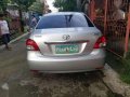 Toyota vios e 2008-1