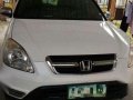 For sale Honda Crv 2nd gen 2004-0